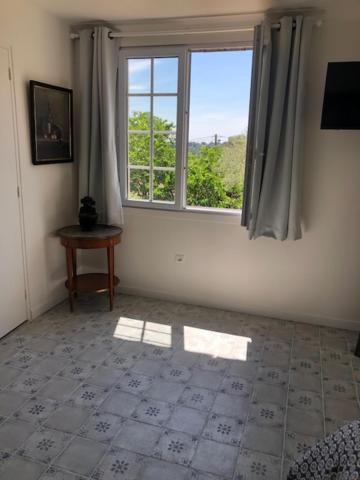 Nimes Calme Villa Екстериор снимка