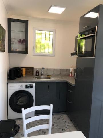 Nimes Calme Villa Екстериор снимка