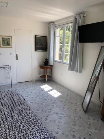 Nimes Calme Villa Екстериор снимка